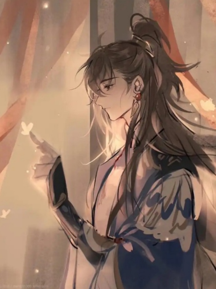 古风言情有声剧《嫡女心计》听权谋成长，伴你放松解压